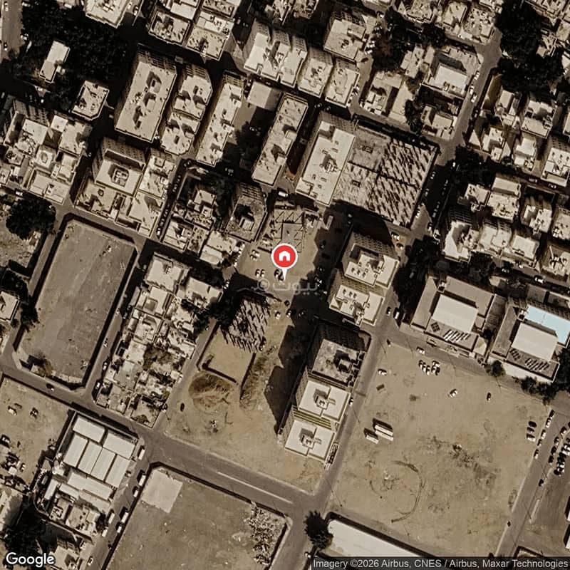 Studio Apartment For Sale in Al Thaghr, Jeddah Studio Apartment For Sale in Al Thaghr, Jeddah