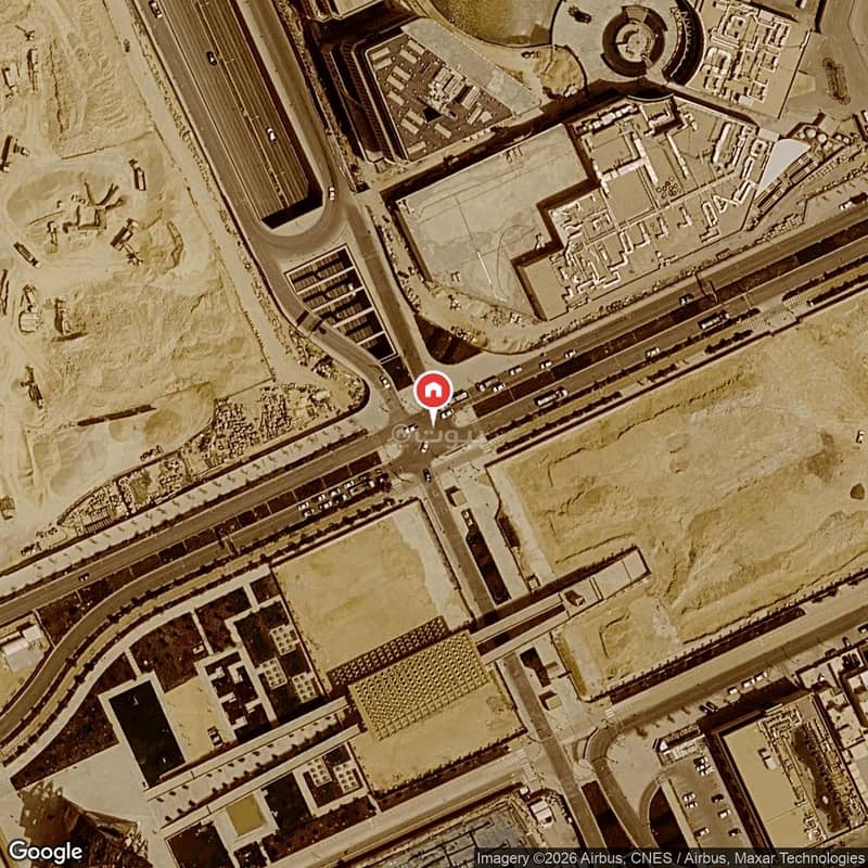 Studio Apartment For Rent in Hittin, Riyadh Studio Apartment For Rent in Hittin, Riyadh