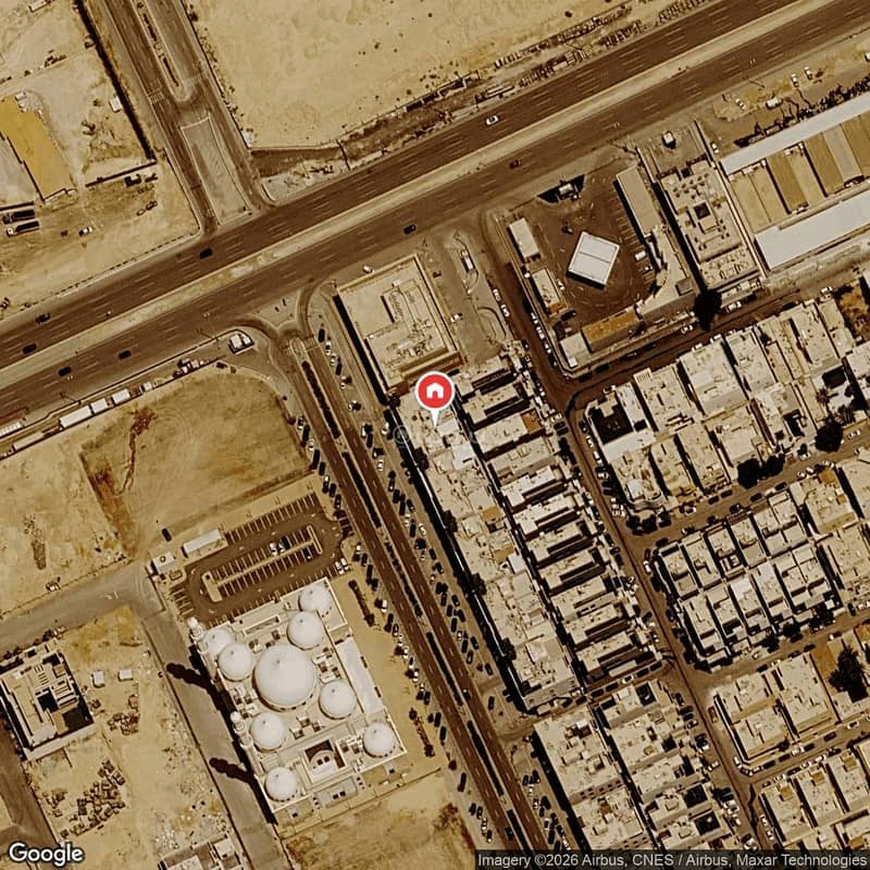 Studio Apartment For Rent in Al Nada, Riyadh Studio Apartment For Rent in Al Nada, Riyadh