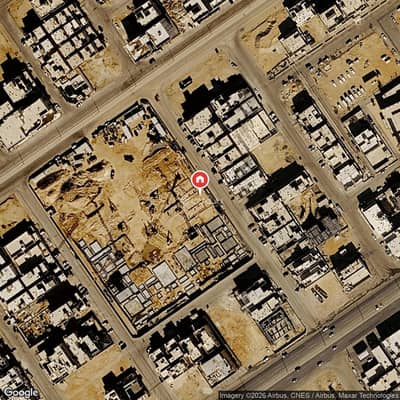 Residential Land for Sale in West Riyadh, Riyadh - Residential Land For Sale in Al Mahdiyah, Riyadh Residential Land for Sale in West Riyadh, Riyadh - Residential Land For Sale in Al Mahdiyah, Riyadh
