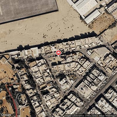 Residential Land for Sale in Central Riyadh, Riyadh - Residential Land For Sale in Al Malaz, Riyadh