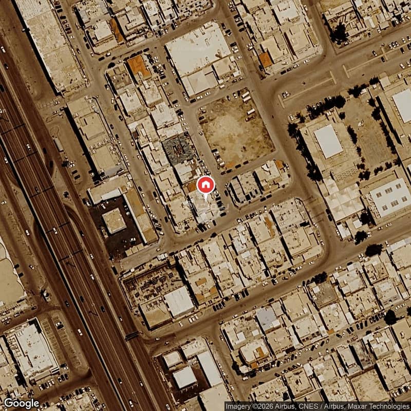 Studio Apartment For Rent in Al Wadi, Riyadh Studio Apartment For Rent in Al Wadi, Riyadh
