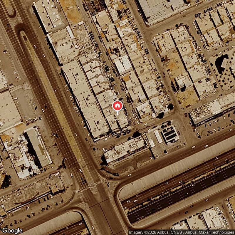 Floor For Sale in Qurtubah, Riyadh Floor For Sale in Qurtubah, Riyadh