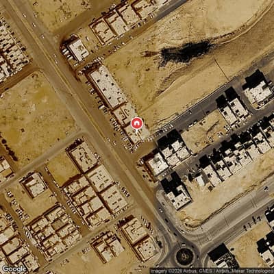 استوديو  للايجار في غرب الرياض، الرياض - شقة استوديو للايجار في ضاحية لبن، الرياض