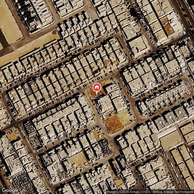 Residential Land for Sale in East Riyadh, Riyadh - Residential Land For Sale in Al Saadah, Riyadh