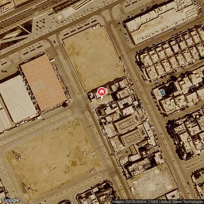 Residential Land for Sale in North Riyadh, Riyadh - Residential Land For Sale in Hittin, Riyadh Residential Land for Sale in North Riyadh, Riyadh - Residential Land For Sale in Hittin, Riyadh
