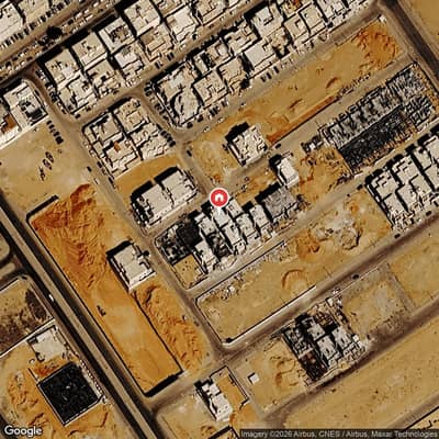 Villa for Sale in East Riyadh, Riyadh - Villa For Sale in Al Nahdah, Riyadh