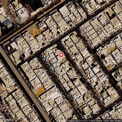 Residential Land for Sale in East Riyadh, Riyadh - Residential Land For Sale in Al Khaleej, Riyadh