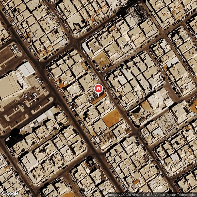 Residential Land For Sale in Al Khaleej, Riyadh Residential Land For Sale in Al Khaleej, Riyadh