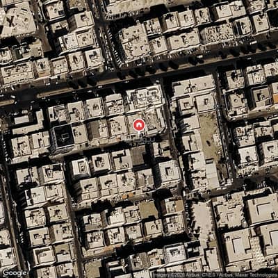 استوديو للبيع في شمال جدة، جدة - شقة للبيع في النزهة، جدة استوديو للبيع في شمال جدة، جدة - شقة للبيع في النزهة، جدة