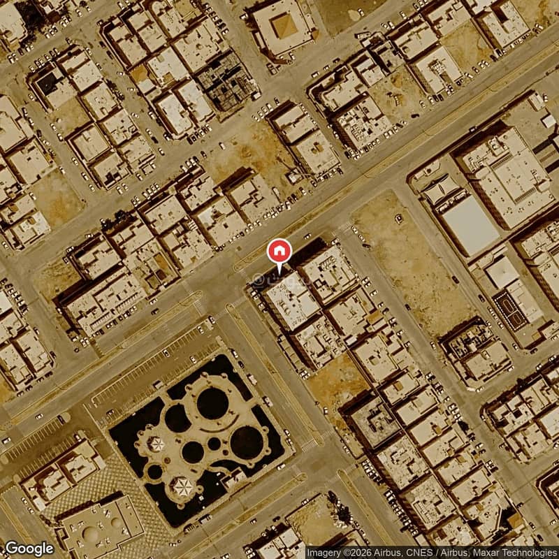 Studio Apartment For Rent in Dhahrat Laban, Riyadh Studio Apartment For Rent in Dhahrat Laban, Riyadh