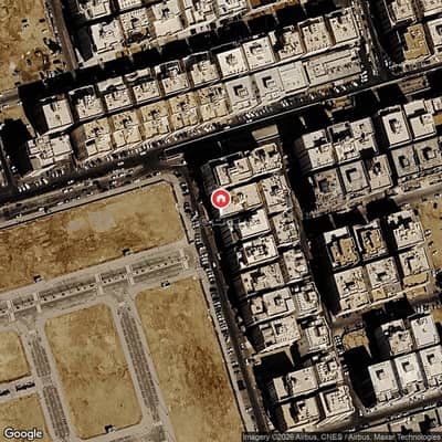 Studio for Rent in North Jeddah, Jeddah - Studio Apartment For Rent in Al Marwah, Jeddah