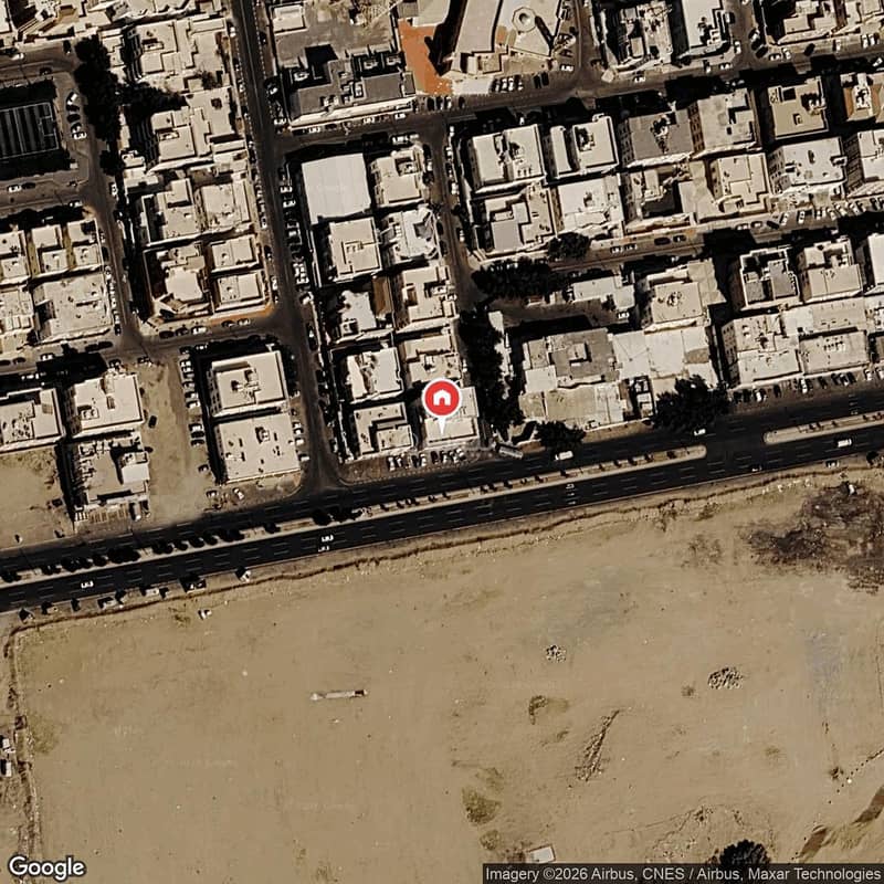 Building For Rent in Al Samer Building For Rent in Al Samer