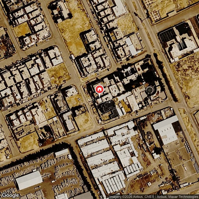 Villa For Sale in Al Arid, Riyadh Villa For Sale in Al Arid, Riyadh