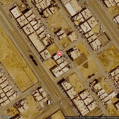 Studio for Rent in West Riyadh, Riyadh - Studio Apartment For Rent in Dhahrat Laban, Riyadh