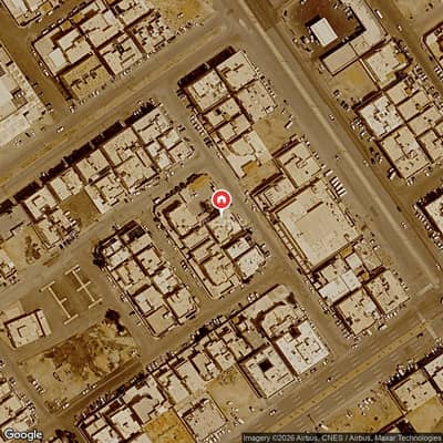 Studio for Rent in West Riyadh, Riyadh - Studio Apartment For Rent in Dhahrat Laban, Riyadh