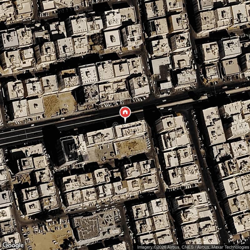 Studio Apartment For Rent in Al Marwah, Jeddah Studio Apartment For Rent in Al Marwah, Jeddah