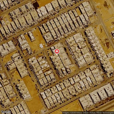 Studio for Rent in East Riyadh, Riyadh - Studio Apartment For Rent in Al Rimal, Riyadh