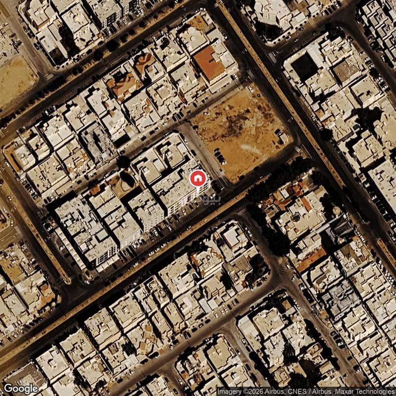 Studio Apartment For Sale in King Faisal, Riyadh Studio Apartment For Sale in King Faisal, Riyadh