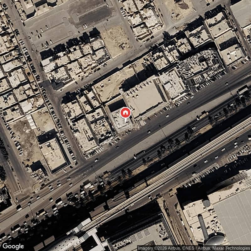 Studio Apartment For Rent in Al Mansourah District, Riyadh Studio Apartment For Rent in Al Mansourah District, Riyadh