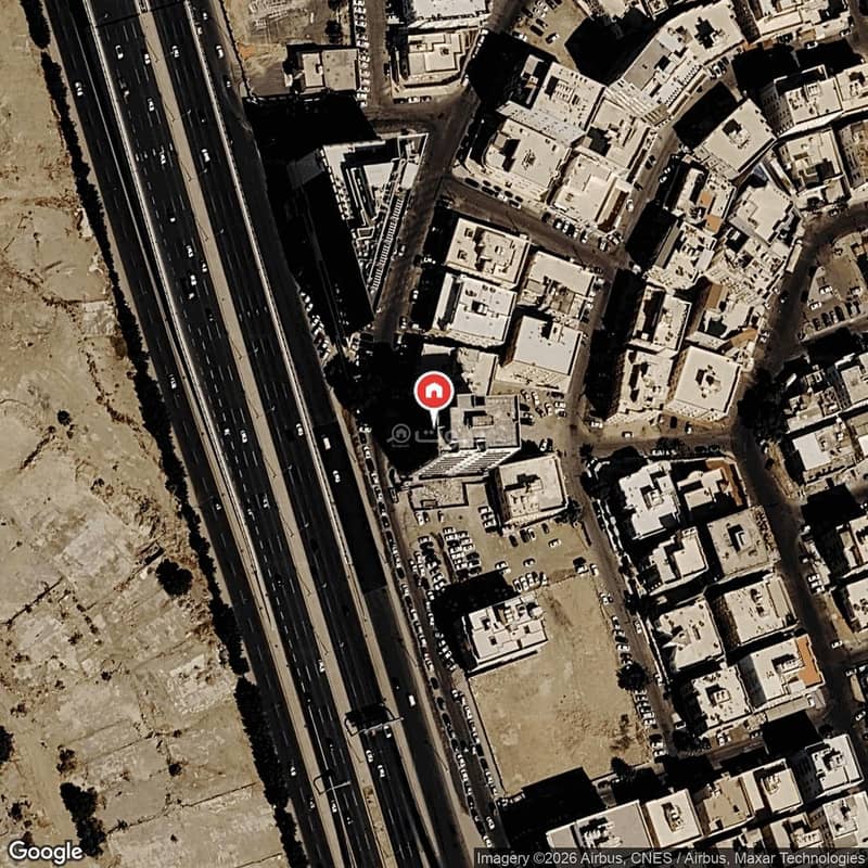 Apartment For Sale in Al Marwah, Jeddah Apartment For Sale in Al Marwah, Jeddah
