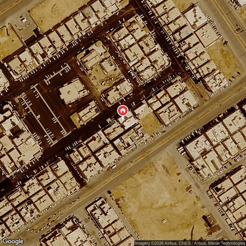 Villa For Sale in Dhahrat Laban, Riyadh Villa For Sale in Dhahrat Laban, Riyadh