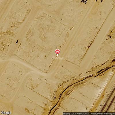 Residential Land for Sale in West Riyadh, Riyadh - Residential Land For Sale in Dahiat Namar, Riyadh