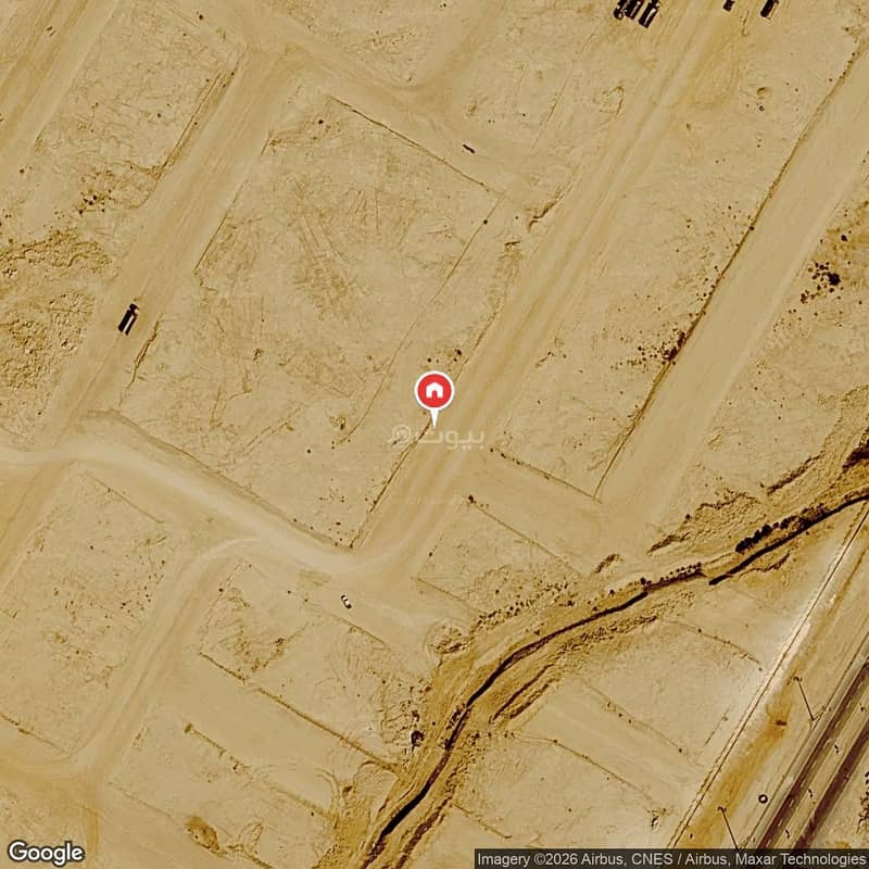 Residential Land For Sale in Dahiat Namar, Riyadh Residential Land For Sale in Dahiat Namar, Riyadh
