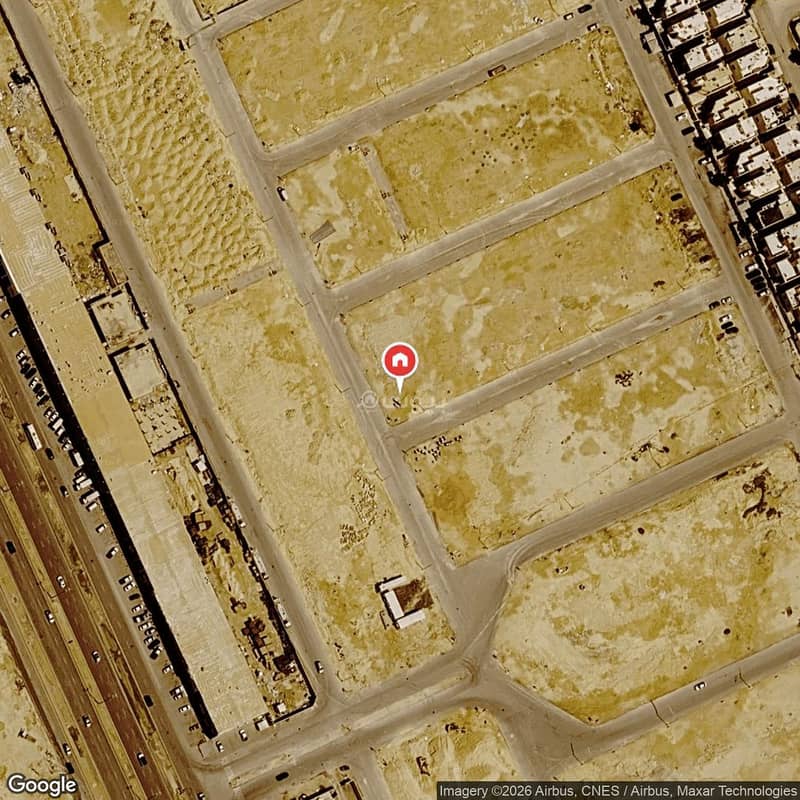 Residential Land For Sale in Al Arid, Riyadh Residential Land For Sale in Al Arid, Riyadh