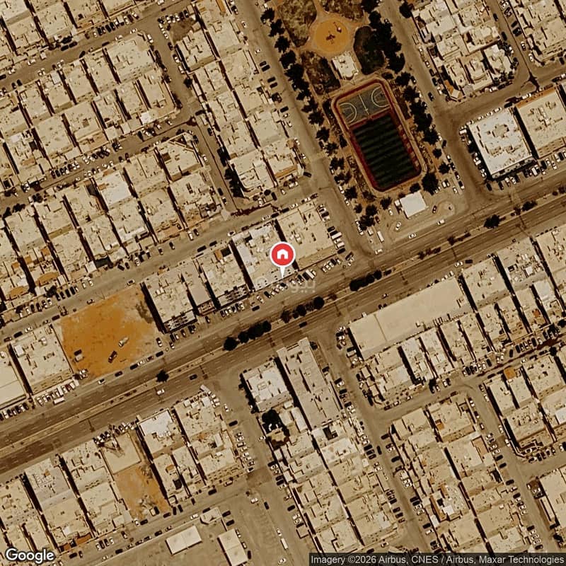 Studio Apartment For Rent in Al Munsiyah, Riyadh Studio Apartment For Rent in Al Munsiyah, Riyadh