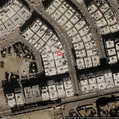 Studio for Rent in North Jeddah, Jeddah - Studio Apartment For Rent in Al Waha, Jeddah