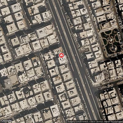 استوديو  للبيع في شمال جدة، جدة - ستوديو للبيع في النزهة، جدة
