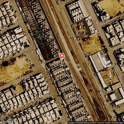 فیلا  للايجار في شمال الرياض، الرياض - فيلا للإيجار في العزيزية، الرياض