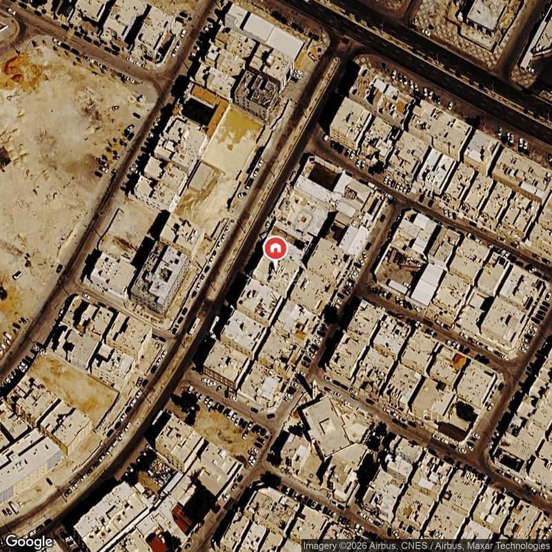 Studio Apartment For Rent in Al Aziziyah, Riyadh Studio Apartment For Rent in Al Aziziyah, Riyadh