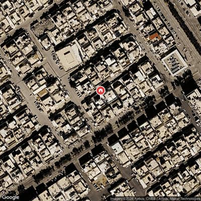Studio for Rent in West Riyadh, Riyadh - Studio Apartment For Rent in Al Zahrah, Riyadh