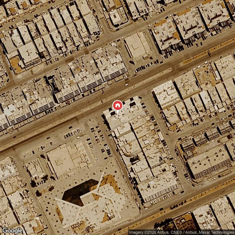 Studio Apartment For Rent in Qurtubah, Riyadh Studio Apartment For Rent in Qurtubah, Riyadh