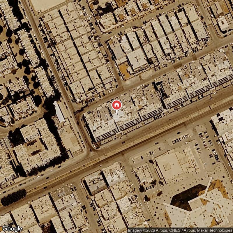 Studio Apartment For Rent in Qurtubah, Riyadh Studio Apartment For Rent in Qurtubah, Riyadh