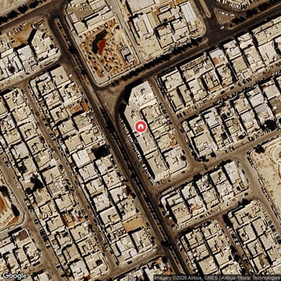 Studio for Sale in South Riyadh, Riyadh - Studio Apartment For Sale in Al Aziziyah, Riyadh