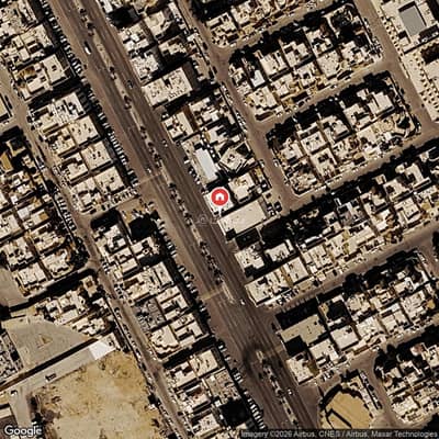 Showroom for Sale in Al Worod, Buraydah Al Qassim Region - Exhibition Building For Sale in Al Ufuq, Buraydah Al Qassim Region
