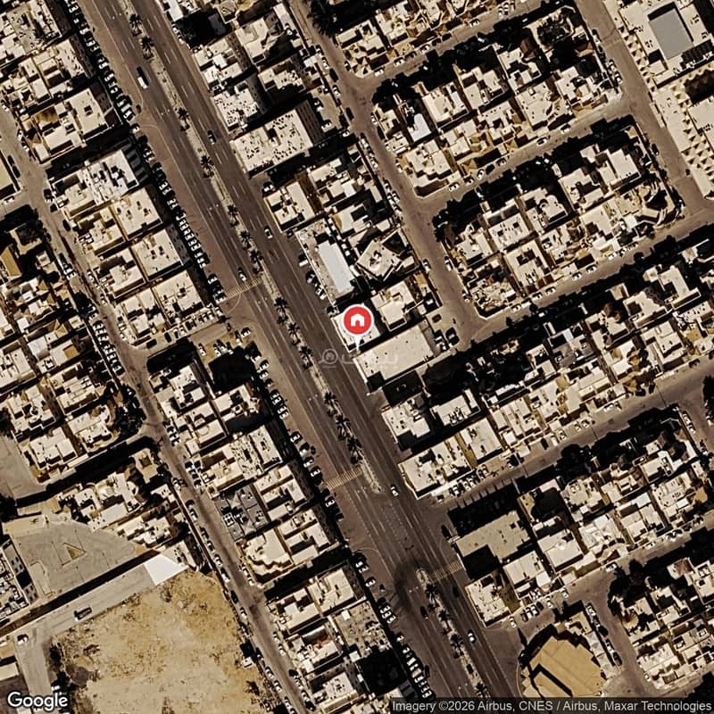 Exhibition Building For Sale in Al Ufuq, Buraydah Al Qassim Region Exhibition Building For Sale in Al Ufuq, Buraydah Al Qassim Region