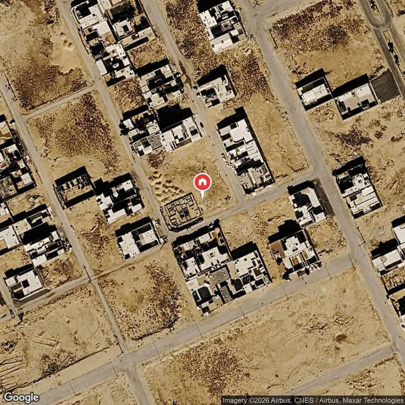 Residential Land For Sale in Al Naqeeb Al Janubi, Buraydah Al Qassim Region Residential Land For Sale in Al Naqeeb Al Janubi, Buraydah Al Qassim Region
