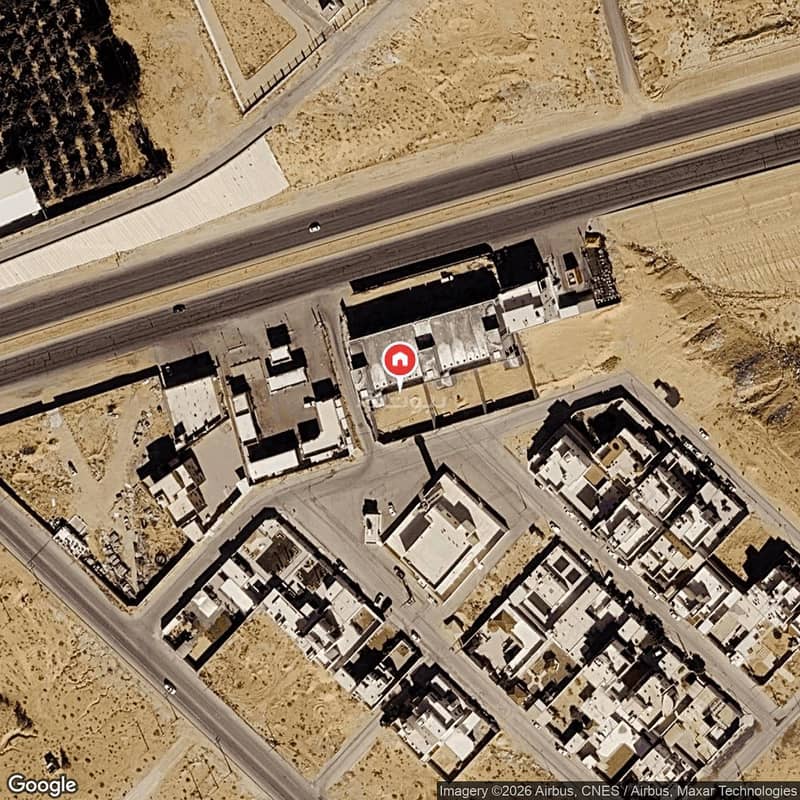 Floor For Sale in Al Lusayb Buraydah, Al Qassim Region Floor For Sale in Al Lusayb Buraydah, Al Qassim Region