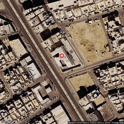 Office for Rent in Al Nahdah, Buraydah Al Qassim Region - Office For Rent in Al Nahdah, Buraydah Al Qassim Region