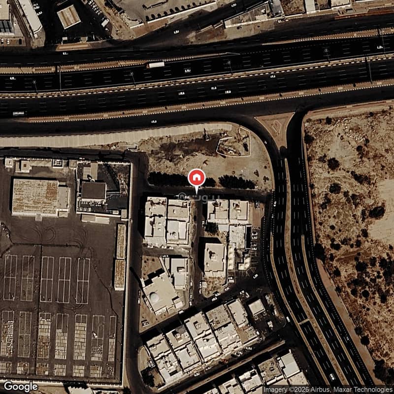 Apartment For Sale in Asharai, Makkah Apartment For Sale in Asharai, Makkah