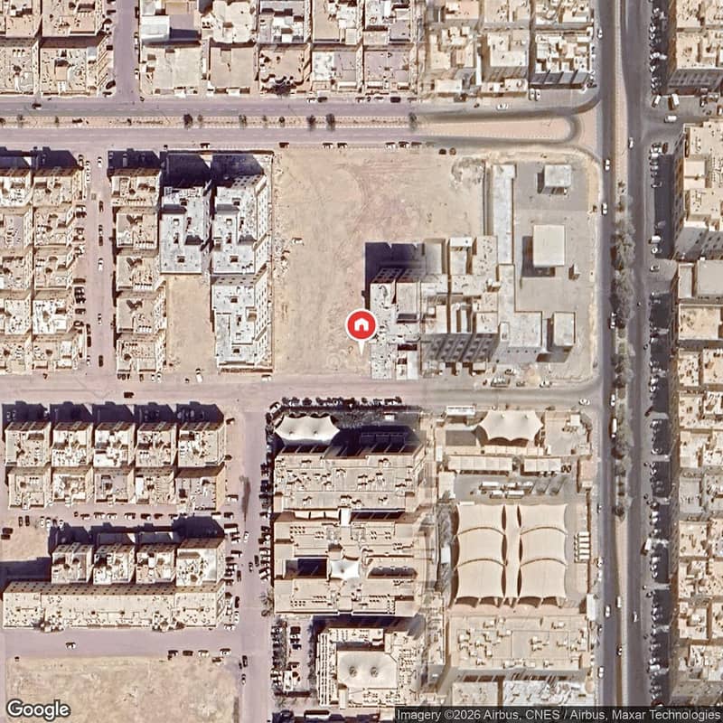 Apartment For Sale in Al Zuhur, Dammam Apartment For Sale in Al Zuhur, Dammam