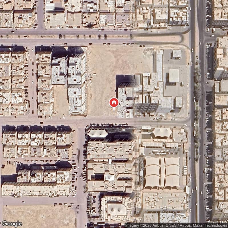 Apartment For Sale in Al Zuhur, Dammam Apartment For Sale in Al Zuhur, Dammam