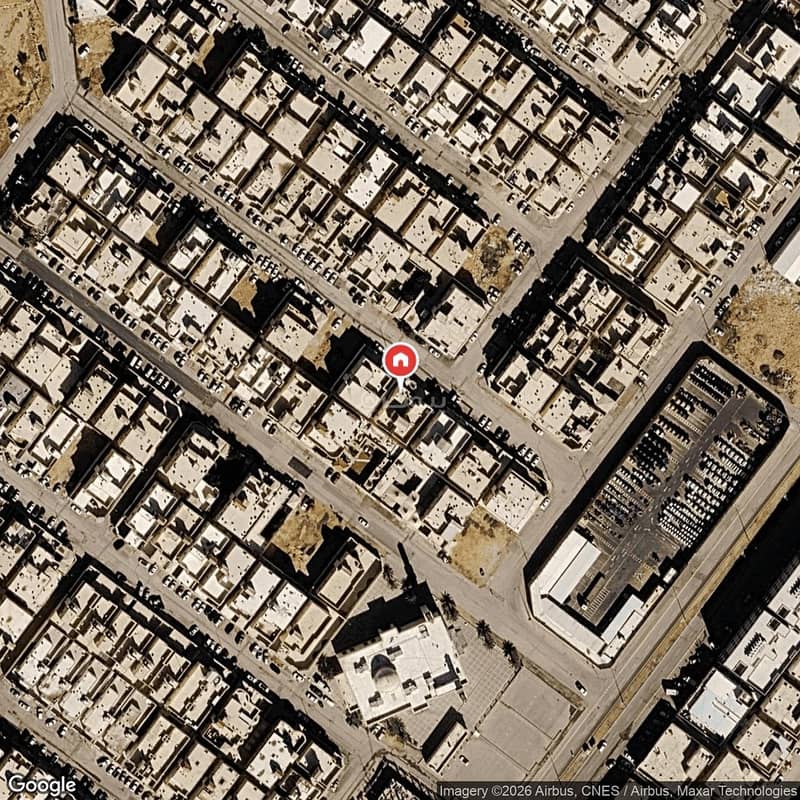Studio Apartment For Sale in Badr, Riyadh Studio Apartment For Sale in Badr, Riyadh