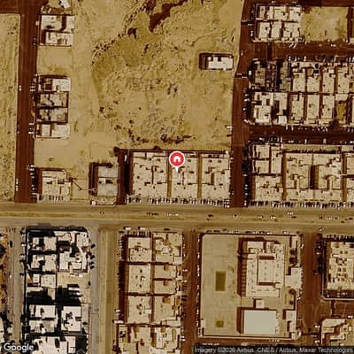 Studio for Sale in West Riyadh, Riyadh - Apartment For Sale in Dhahrat Laban, Riyadh