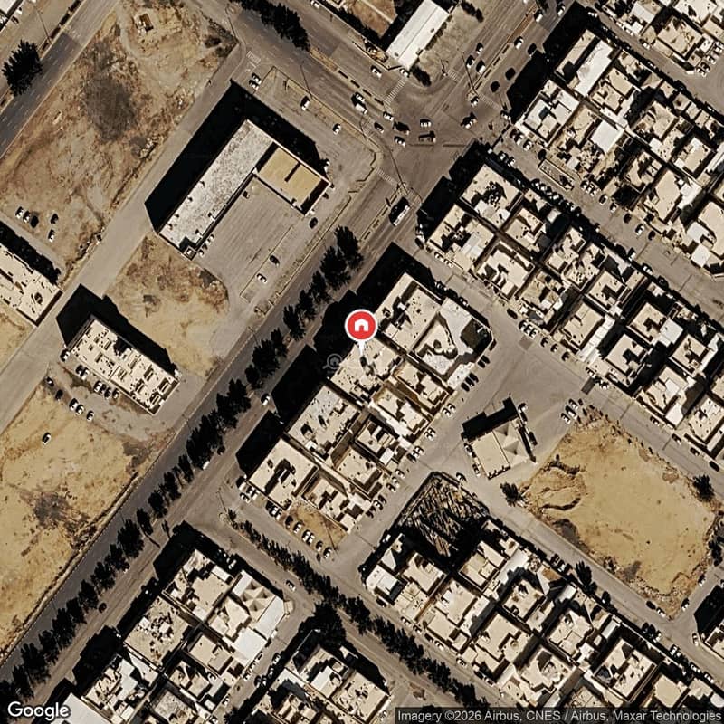 Apartment For Sale in Badr, Riyadh Apartment For Sale in Badr, Riyadh