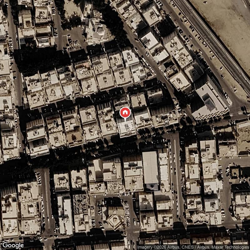 Studio Apartment For Sale in Al Sulaymaniyah, Jeddah Studio Apartment For Sale in Al Sulaymaniyah, Jeddah